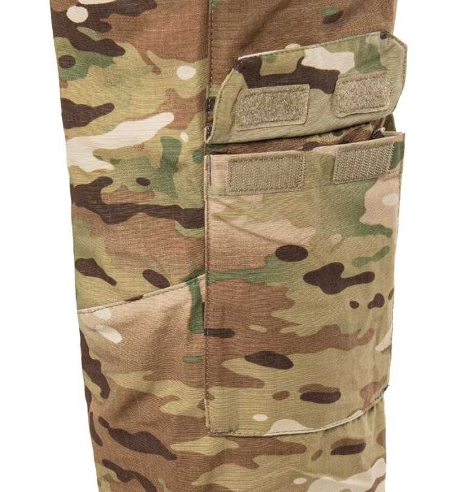 Штани Helicon-Tex MBDU Pants, колір MultiCam. Новий товар!