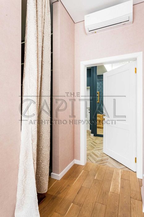 Оренда / Квартира / Михайла Бойчука, Звіринець, Київ 52 Перлина