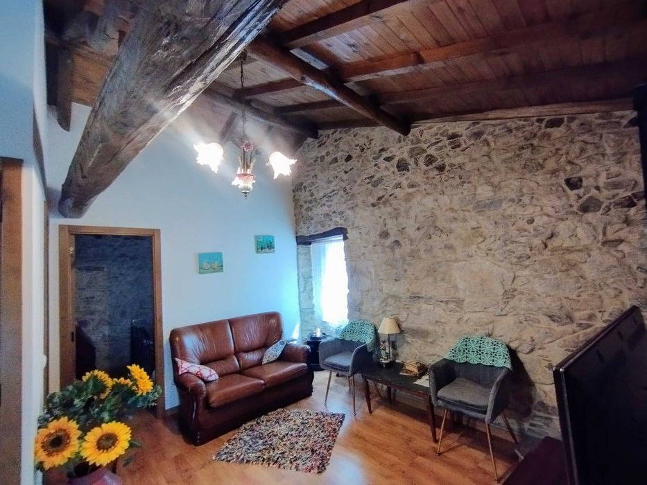 "Casinha da Nazaré" -Alojamento Local- Coentral-C.de Pêra-Passadiços