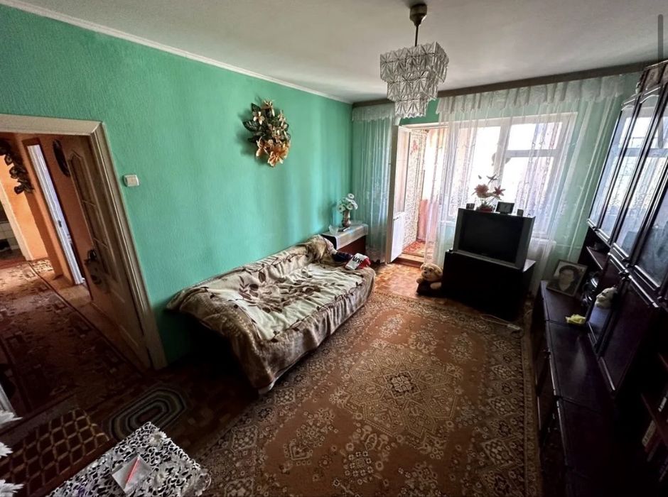 Продаж, вул. Героїв Дніпра 20-А, 2-х ком 56 кв.м - View 2