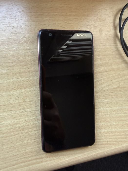 Telefon Nokia TA 1053