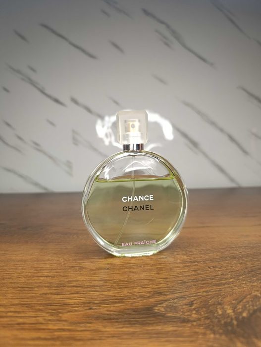 Chanel Chance Eau Fraîche 100 мл оригінал