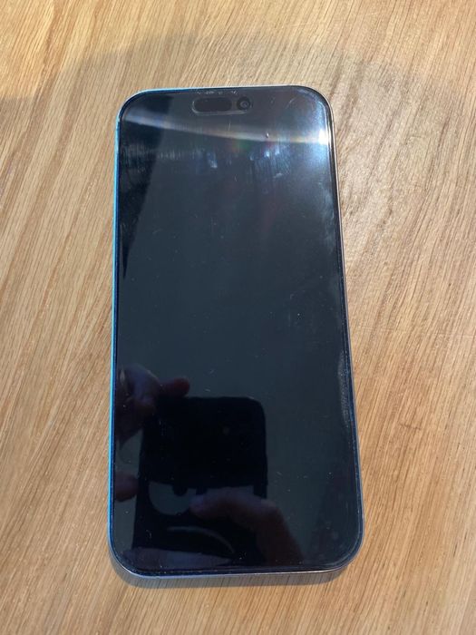 Iphone 16 Pro max 256 gb cinza c fatura