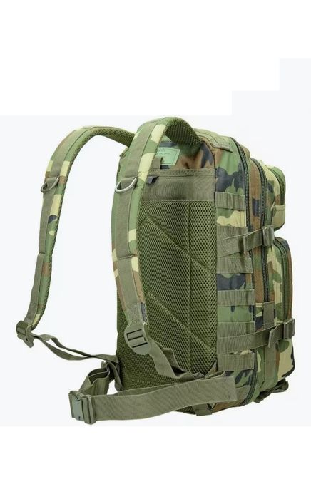Mochila militar 32 L
