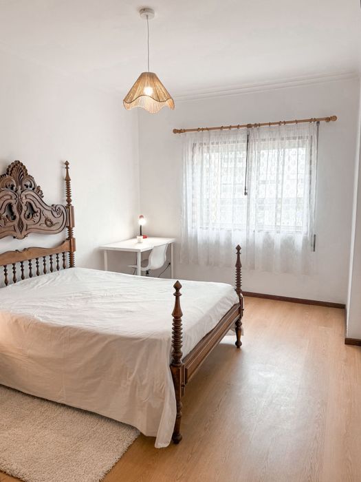 Quartos para estudantes no Centro de Viana do Castelo