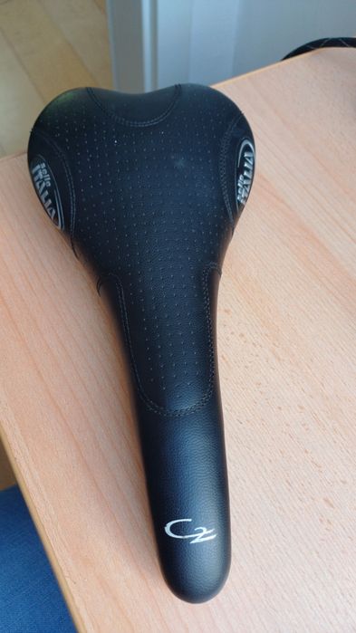 Siodelko rowerowe Selle Italia