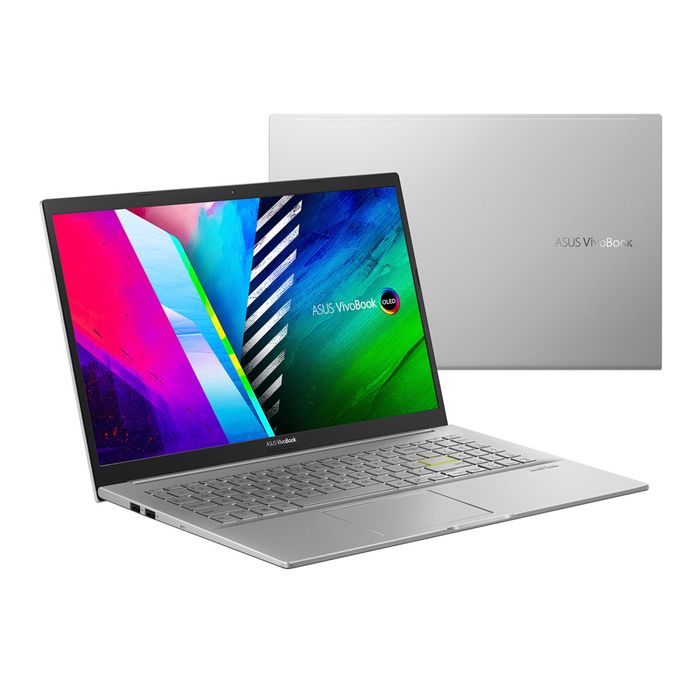 Asus Vivobook 15.6" M513UA-R75BHDSS1 Ryzen 7, 16 GB RAM, 512 GB SSD