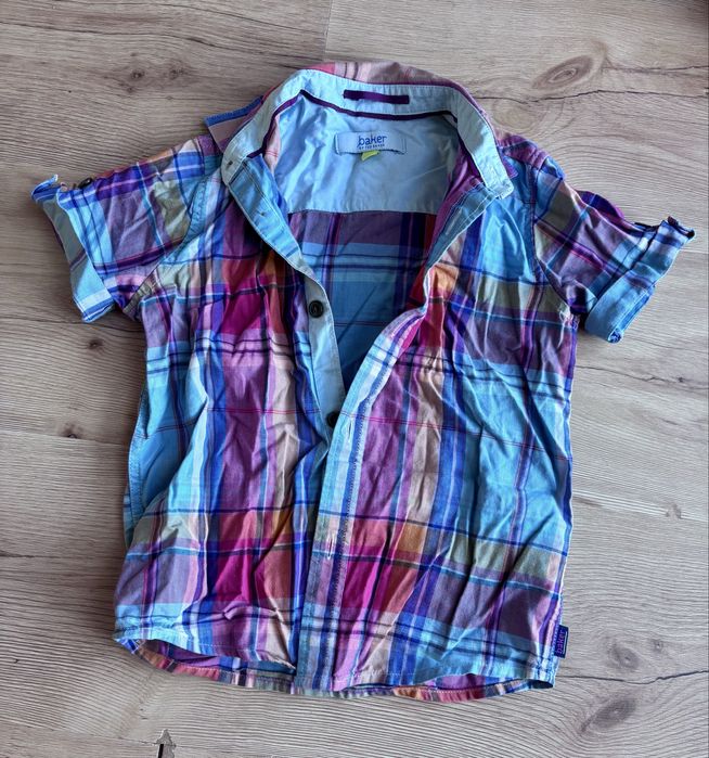 Paka dla chlopca 98-104