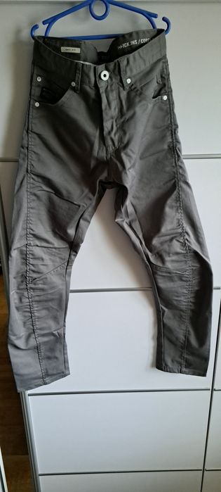 Młodzieżowe spodnie S Jack&Jones