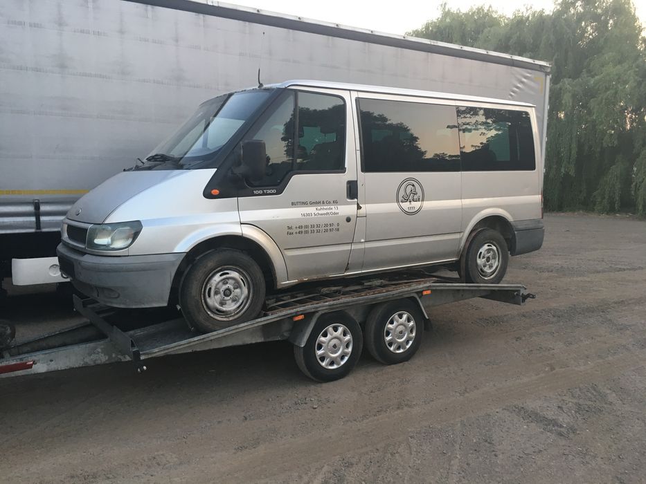 FOTELE ŁAWKA  pasażera KANAPA 2 osobowa ORG. z pasami,FORD TRANSIT 2000r-2014rok