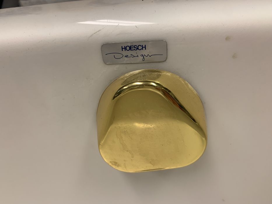 Wanna narozna perłowa