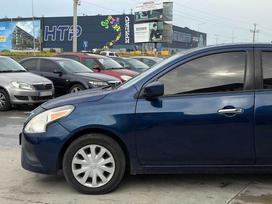 Продам Nissan Versa 2019р. #78713