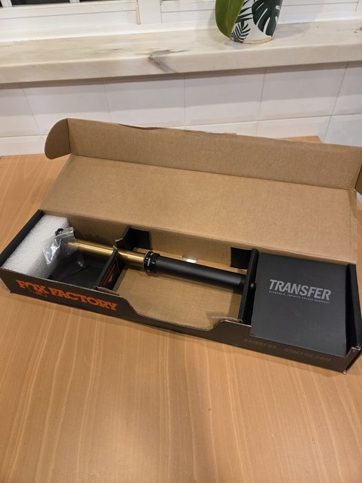 Espigão Telescópico