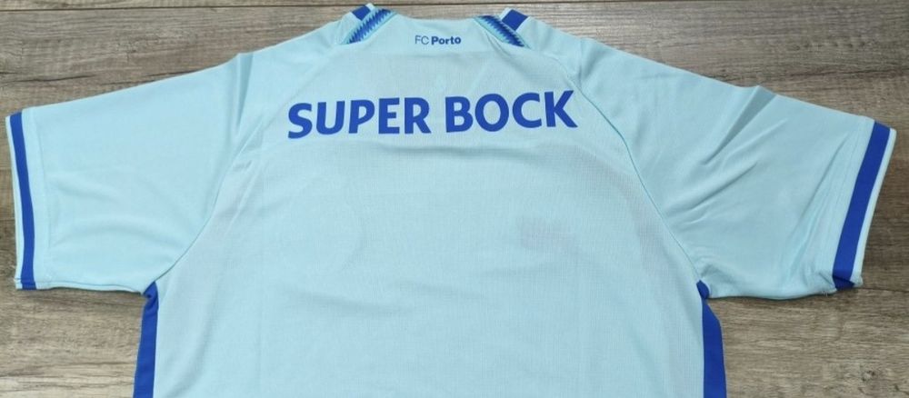 Camisola FC Porto