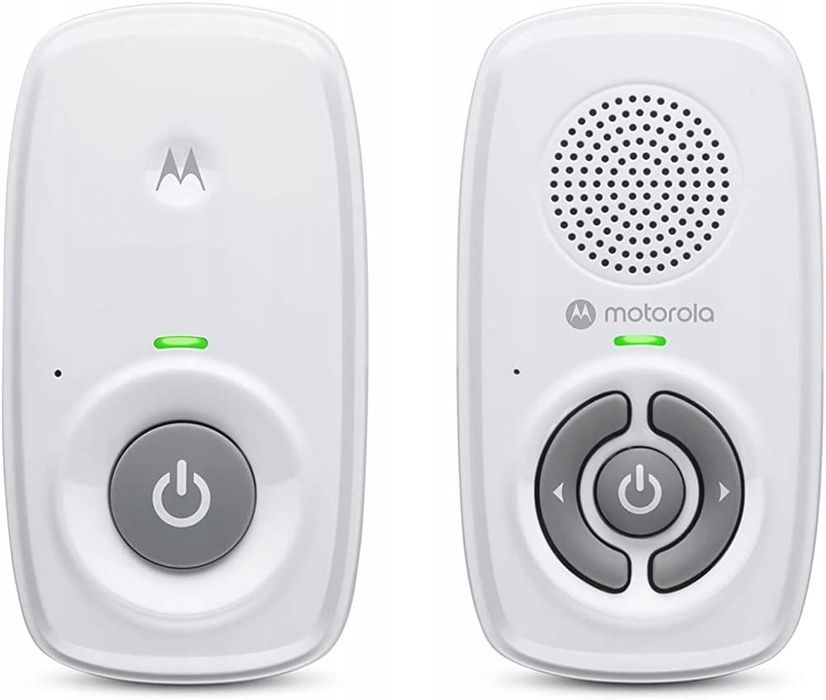 Niania elektroniczna Motorola MBP21 audio DECT 300 m dziecko