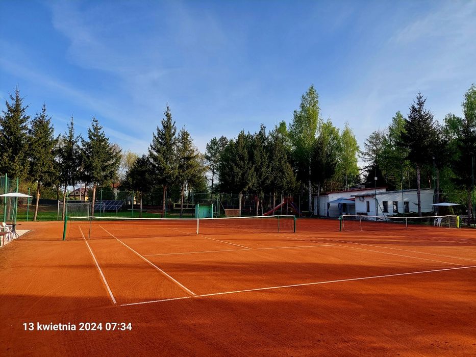 Domek i łowisko  do wynajęcia