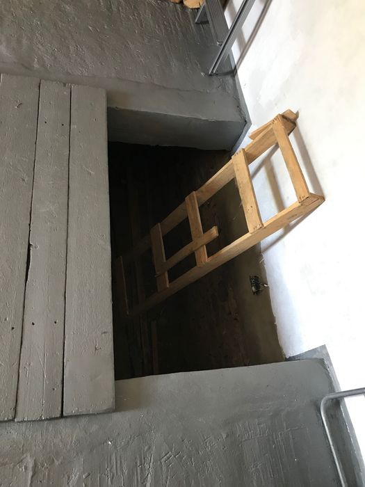 Гараж капитальний