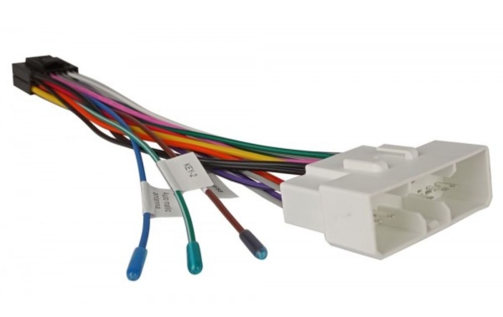 Переходник daewoo android