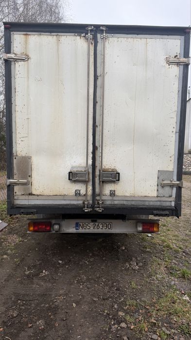 Iveco dally 3l 18900