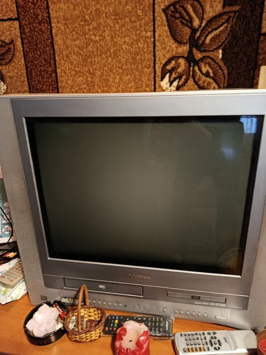 Телевизор Toshiba