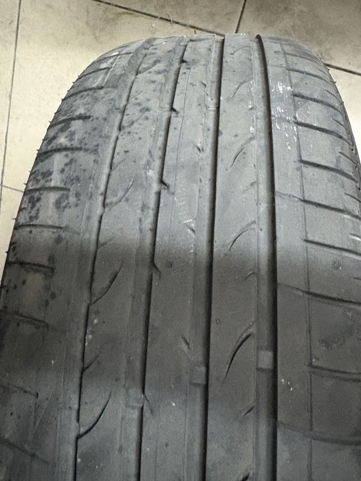 Pneu Pirelli 235/60 R18 103V