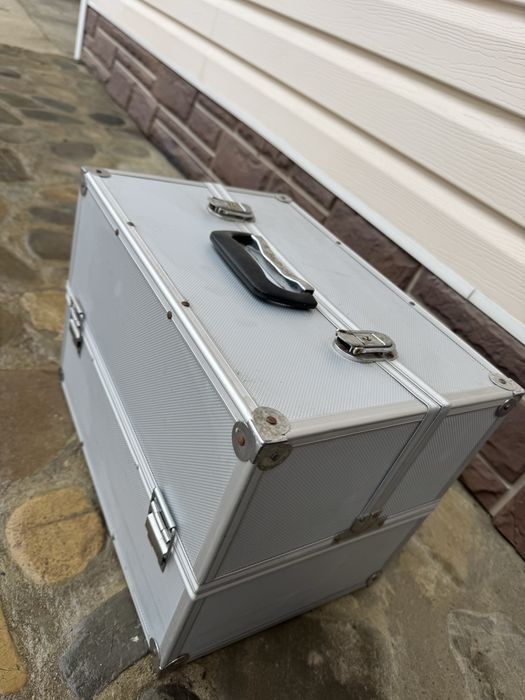 Шкатулка для косметики