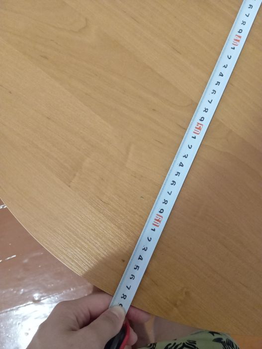 Журнальний столик