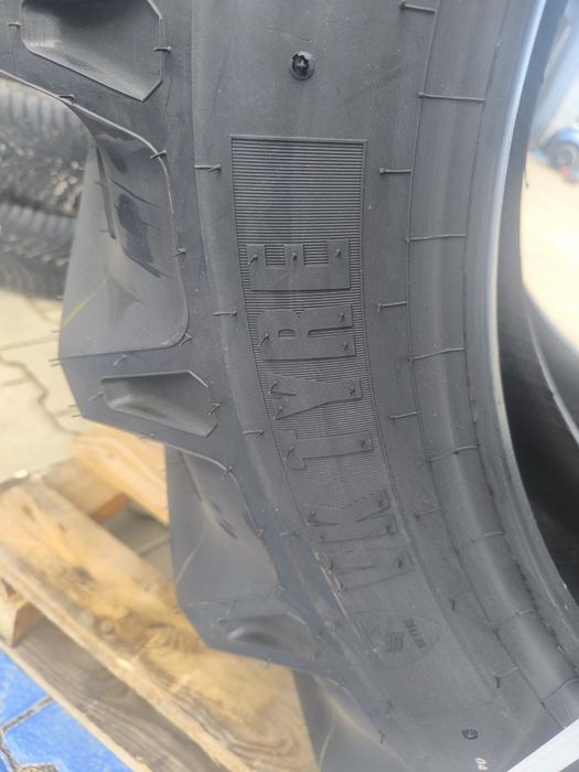 12,4-28 VK TYRE vk111 agro King 8 pr