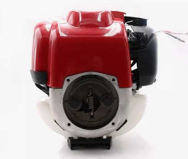 Бензокоса 4 тактная Honda GX-35 Тайланд, Мотокоса Honda GX-35