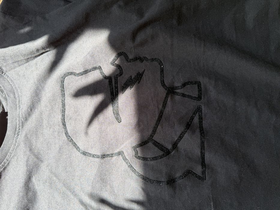 T shirt Karl Lagerfeld XS