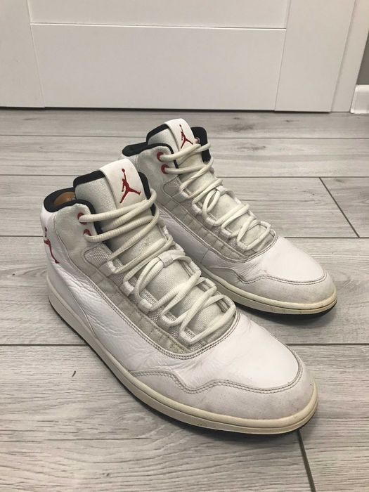 Buty Jordan Executive High rozm. 45