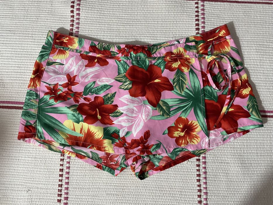 Saia-Calção 36 Calzedonia