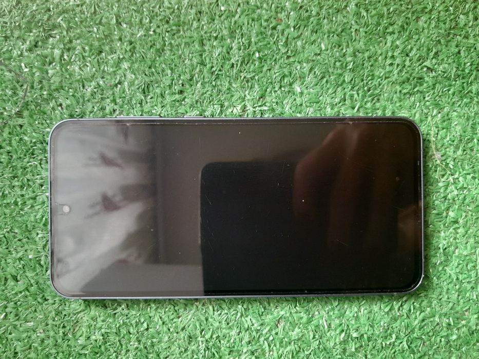 Telefon Samsung A55 5g 8/256 G+pokrowiec nowy i szybka