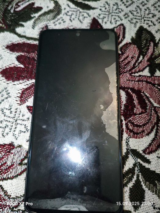 Redmi note 13 вживаний