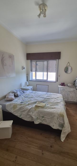 T3 Bairro do liceu Apartamento 100m2