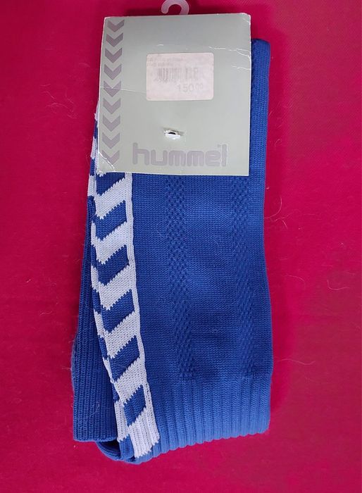 Skarpety piłkarskie 41-45 marki Hummel