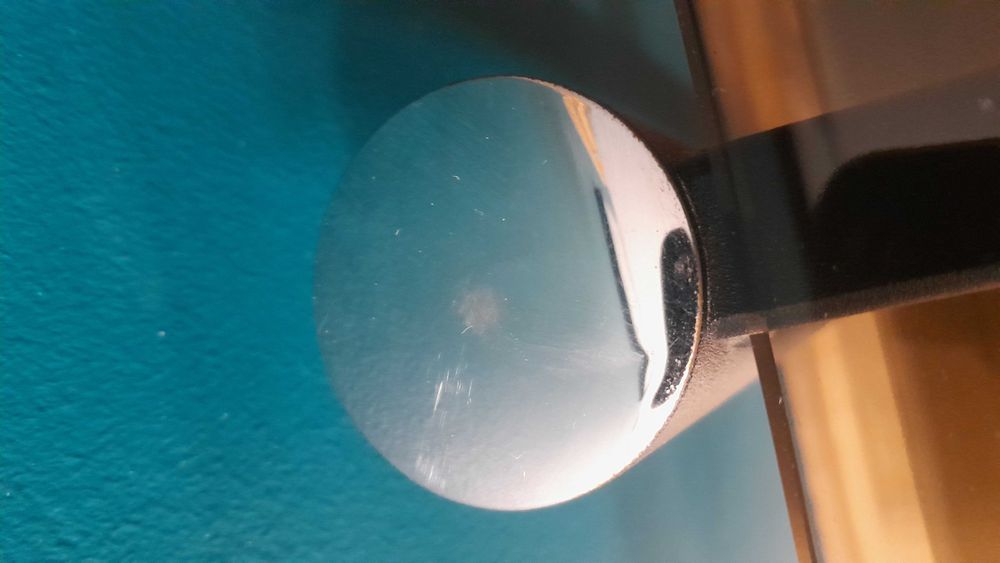 Antywibracyjny stolik audio Ostoja T4