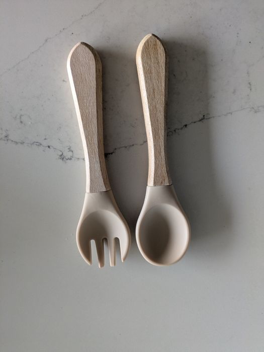 Conjunto alimentação bebé