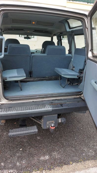 Land Rover Discovery 2.5 TDI (1993) – Clássico com potencial – 7.900€