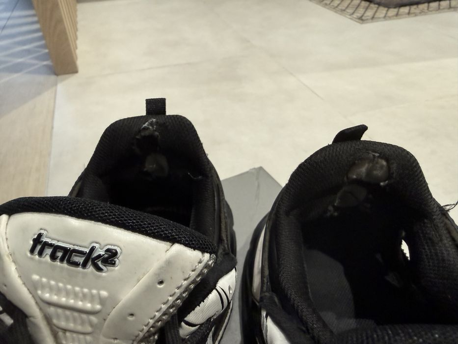 Balenciaga track 2