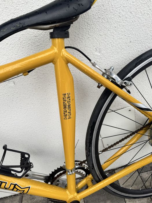 Gravel Magnum sport