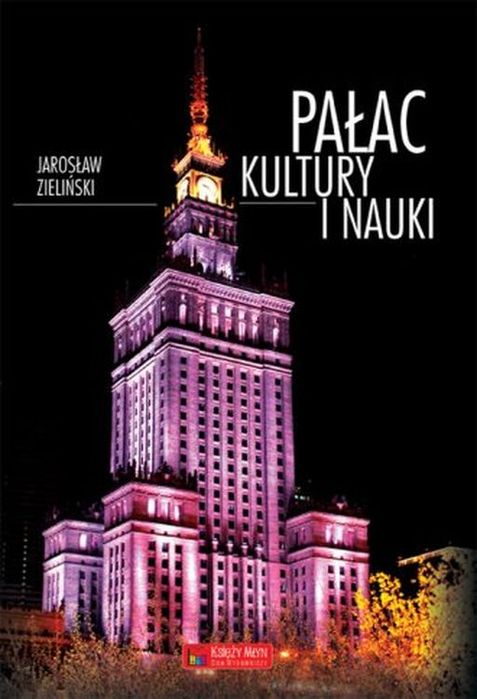 Pałac Kultury I Nauki. Nowy Produkt