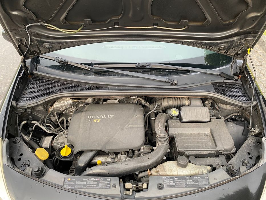 Renault Clio 1.2 100cv 2007