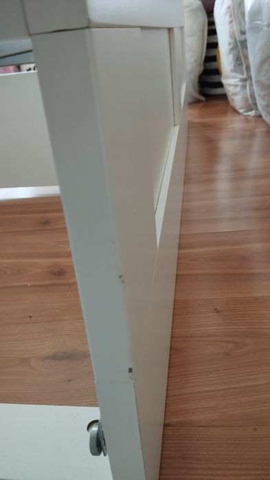 Cama casal  BRIMNES Ikea