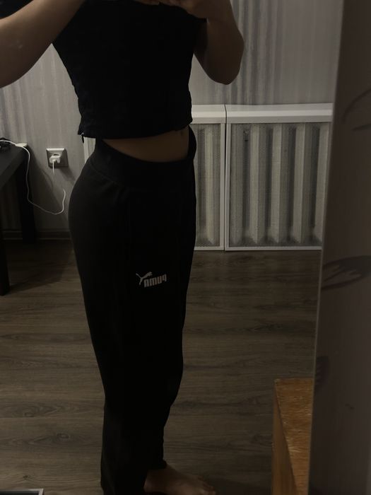 Спортивні штани Puma