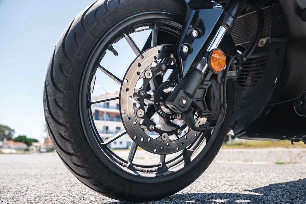 Yamaha R125 2025