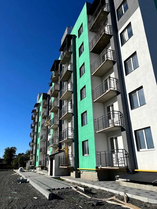 Продам квартиру Вячеслава Чорновола, 23, смт. Макарів