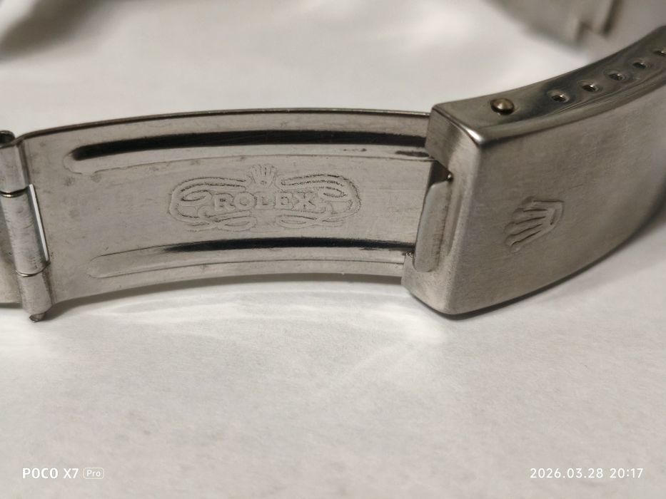 Наручний годинник Rolex