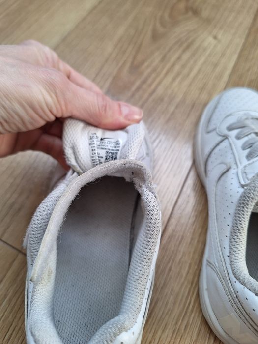 Trampki adidasy nike