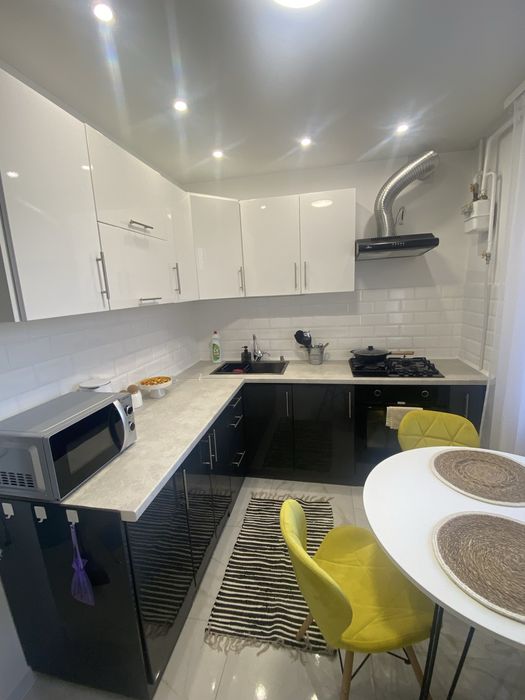 Здається квартира подобово 850грн.